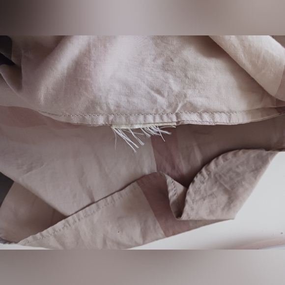 Burberry Brit Plaid Shirt, Blouse Size XS - Picture 9 of 9